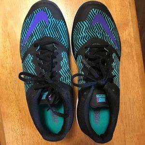 Women's Nike FS Lite Run 3